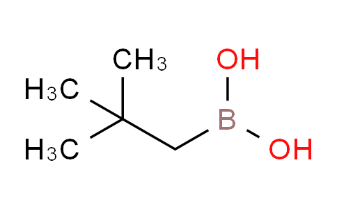 SC121491 | 701261-35-0 | (2,2-Dimethylpropyl)boronic acid