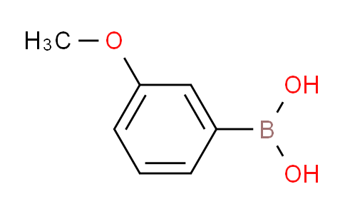 SC121492 | 10365-98-7 | 3-Methoxyphenylboronic acid