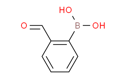 SC121493 | 40138-16-7 | 2-甲酸基苯硼酸
