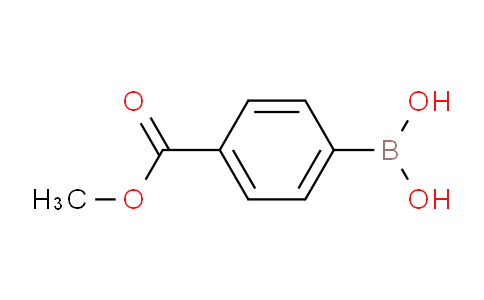 SC121502 | 99768-12-4 | 4-Methoxycarbonylphenylboronic acid