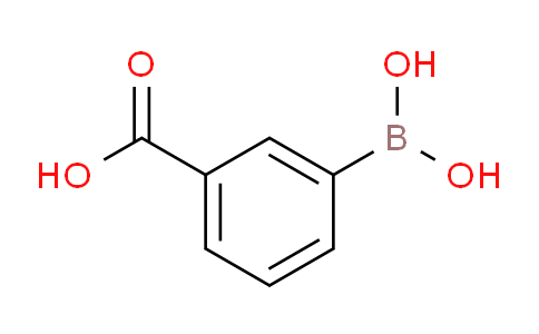 SC121504 | 25487-66-5 | 3-羧基苯硼酸