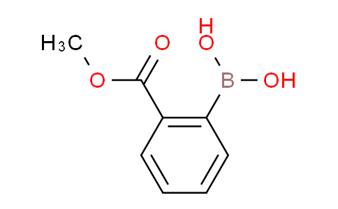 SC121505 | 374538-03-1 | 2-Methoxycarbonylphenylboronic acid