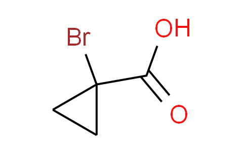 1-Bromocyclopropanecarboxylic acid