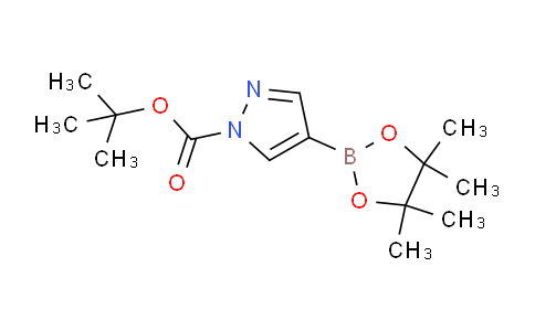 SC121514 | 552846-17-0 | 1-BOC-Pyrazole-4-boronic acid pinacol ester