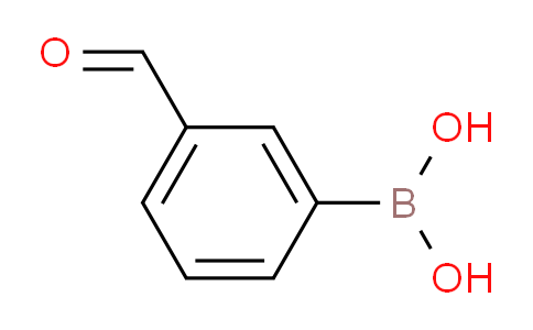 SC121515 | 87199-16-4 | 3-Formylphenylboronic acid