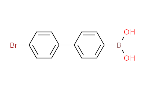 SC121517 | 480996-05-2 | (4'-Bromobiphenyl-4-YL)boronic acid