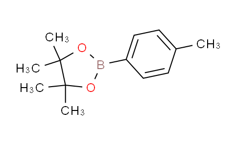 SC121518 | 195062-57-8 | 4-(4,4,5,5-Tetramethyl-1,3,2-dioxaborolan-2-YL)toluene