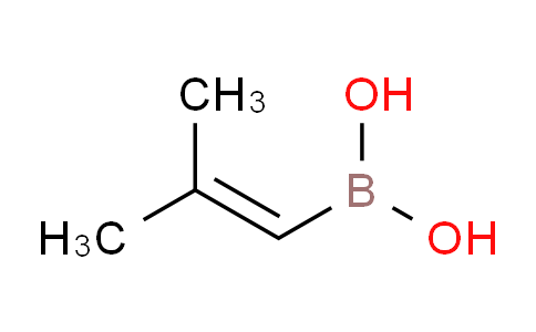 SC121521 | 14559-88-7 | 2,2-Dimethylethenylboronic acid