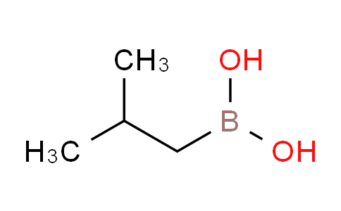 SC121531 | 84110-40-7 | 异丁基硼酸