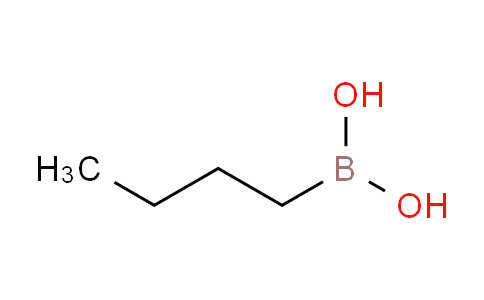 SC121532 | 4426-47-5 | N-butylboronic acid