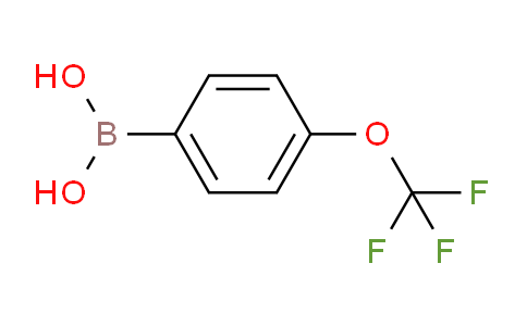 SC121534 | 139301-27-2 | 4-(Trifluoromethoxy)benzeneboronic acid