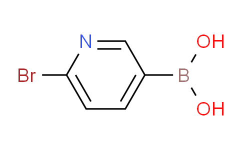 SC121535 | 223463-14-7 | 6-溴吡啶-3-硼酸