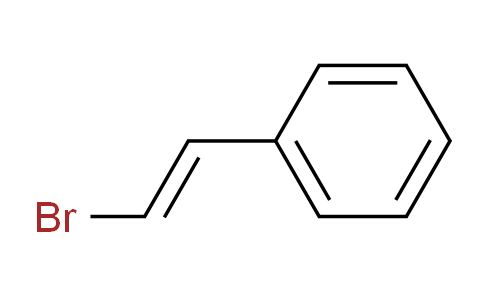 SC121543 | 103-64-0 | Beta-bromostyrene, mixture OF cis/trans isomers