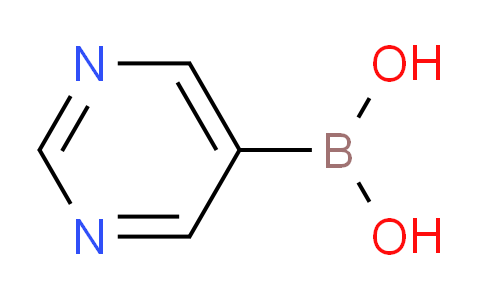 SC121544 | 109299-78-7 | 5-Pyrimidinylboronic acid