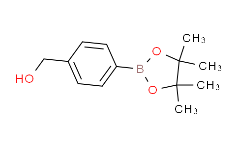 SC121546 | 302348-51-2 | 4-(Hydroxymethyl)benzeneboronic acid pinacol ester