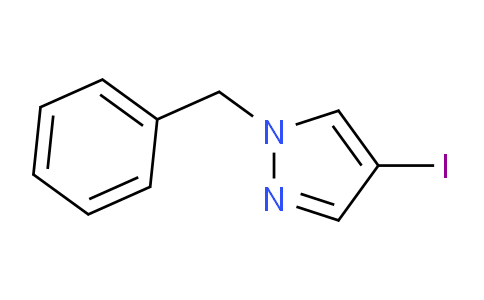 SC121547 | 50877-42-4 | 1-Benzyl-4-iodo-1H-pyrazole