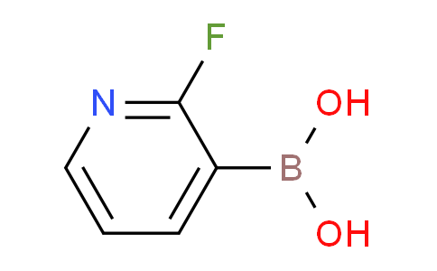 SC121549 | 174669-73-9 | 2-Fluoropyridine-3-boronic acid