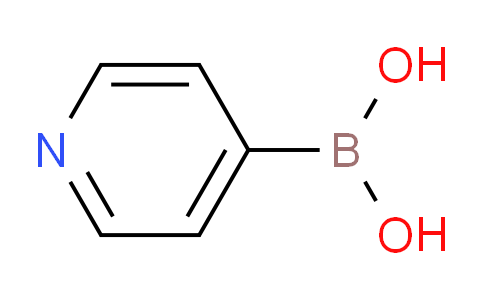 SC121554 | 1692-15-5 | 4-吡啶硼酸