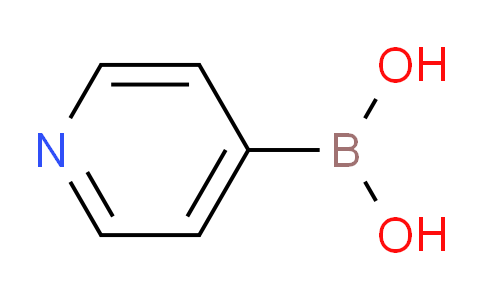 SC121554 | 1692-15-5 | Pyridine-4-boronic acid