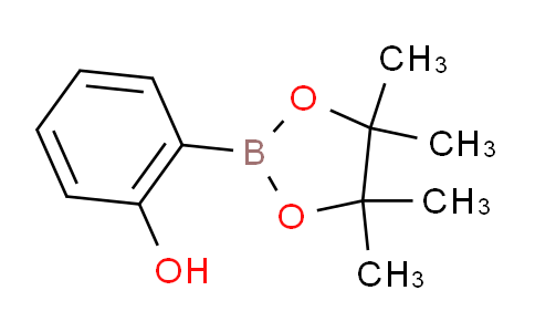 SC121555 | 269409-97-4 | 2-Hydroxyphenylboronic acid pinacol ester