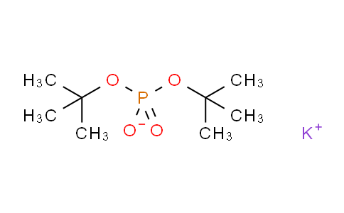 SC121564 | 33494-80-3 | Potassium DI-tert-butylphosphate