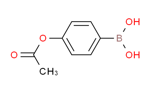 SC121565 | 177490-82-3 | 4-乙酰氧基苯基硼酸