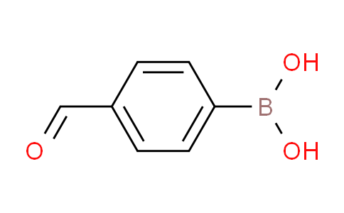 SC121568 | 87199-17-5 | 4-甲酸基苯硼酸