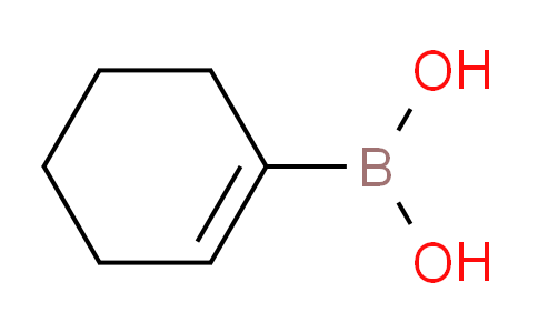 1-Cyclohexen-1-ylboronic acid