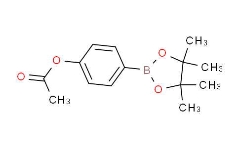 SC121576 | 480424-70-2 | 4-Acetoxyphenylboronic acid pinacol ester