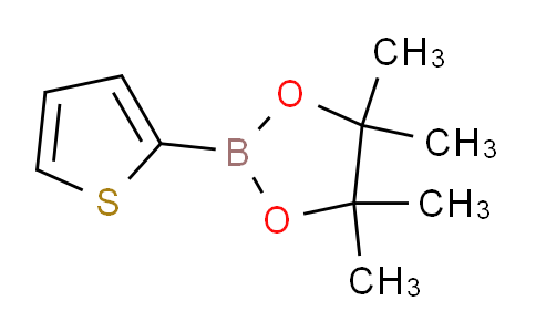 SC121577 | 193978-23-3 | 噻吩-2-硼酸频哪醇酯