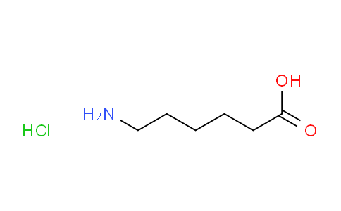 SC121586 | 4321-58-8 | 6-Aminohexanoic acid hydrochloride
