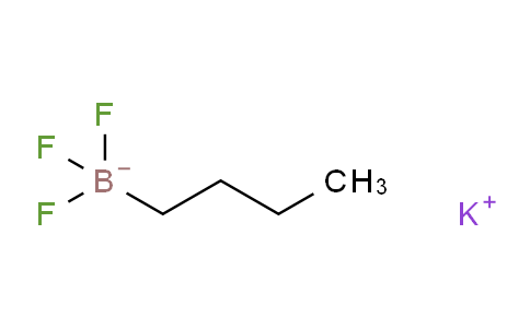 Potassium butyl(trifluoro)borate(1-)