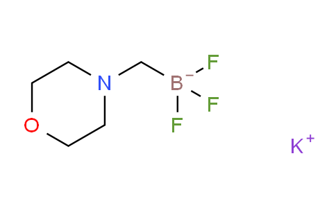 SC121597 | 936329-94-1 | Potassium (morpholin-4-YL)methyltrifluoroborate