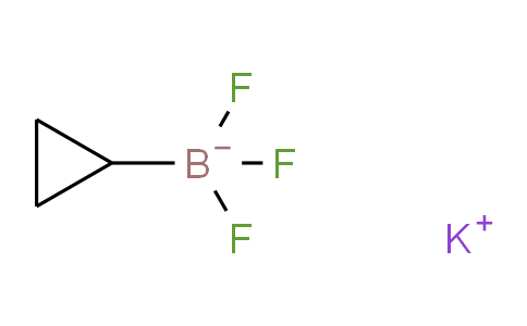 SC121602 | 1065010-87-8 | Potassium cyclopropyltrifluoroborate