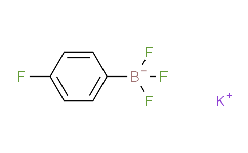 SC121604 | 192863-35-7 | Potassium 4-fluorophenyltrifluoroborate