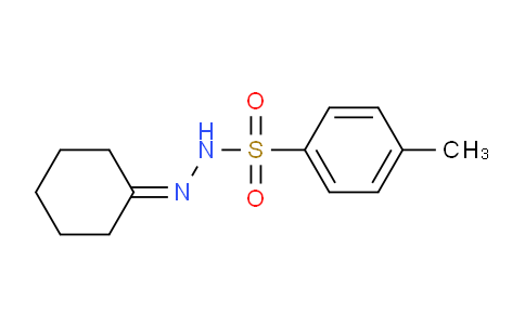 SC121612 | 4545-18-0 | N'-cyclohexylidene-4-methylbenzenesulfonohydrazide