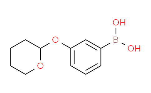 SC121617 | 1287777-05-2 | 3-(Tetrahydropyran-2-yloxy)phenylboronic acid