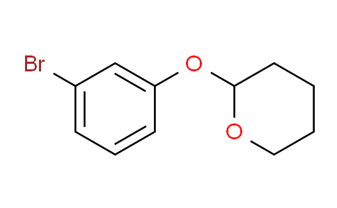 SC121618 | 57999-49-2 | 2-(3-Bromophenoxy)tetrahydro-2H-pyran