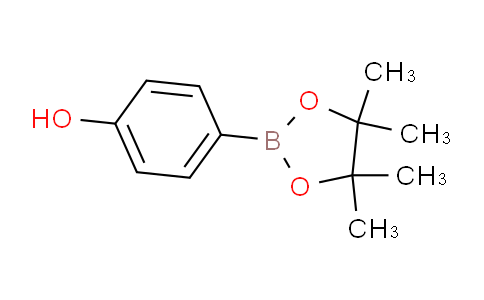 SC121619 | 269409-70-3 | 4-Hydroxybenzeneboronic acid pinacol ester