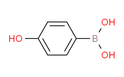 SC121620 | 71597-85-8 | 4-羟基苯硼酸