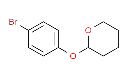 SC121623 | 36603-49-3 | 2-(4-Bromophenoxy)tetrahydro-2H-pyran