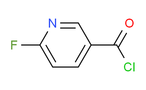 SC121624 | 65352-94-5 | 6-Fluoropyridine-3-carbonyl chloride