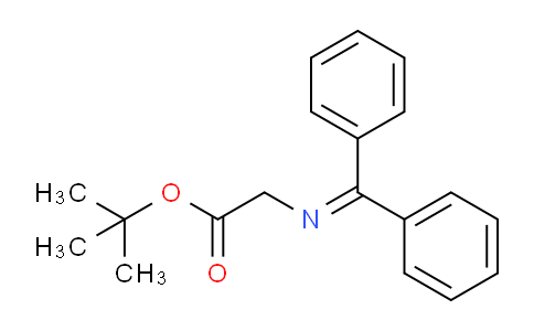 SC121627 | 81477-94-3 | N-二苯亚甲基-甘氨酸叔丁酯