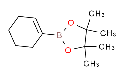 SC121630 | 141091-37-4 | 环己烯-1-硼酸频哪醇酯