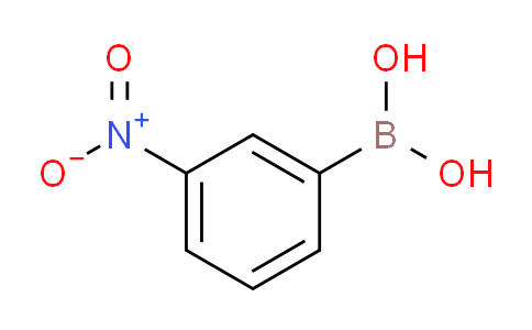 SC121634 | 13331-27-6 | 3-硝基苯硼酸