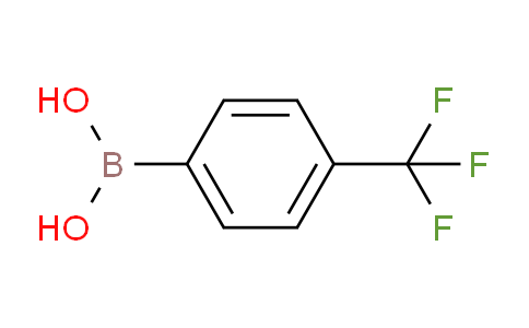 SC121639 | 128796-39-4 | 4-Trifluoromethylphenylboronic acid