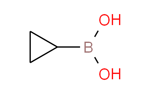 SC121641 | 411235-57-9 | 环丙基硼酸