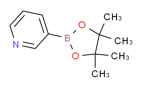 SC121642 | 329214-79-1 | 3-吡啶硼酸頻哪醇酯