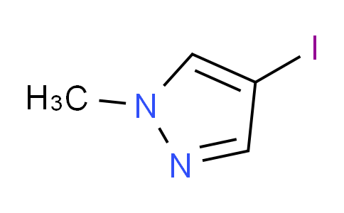SC121643 | 39806-90-1 | 1-甲基-4-碘-吡唑