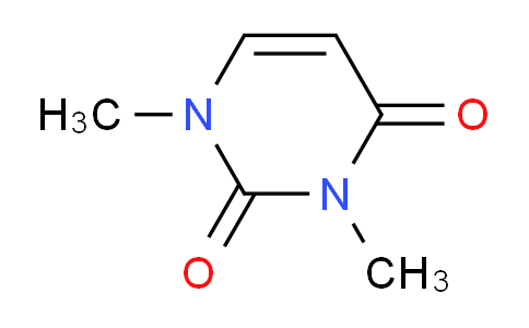 SC121644 | 874-14-6 | 1,3-二甲基尿嘧啶